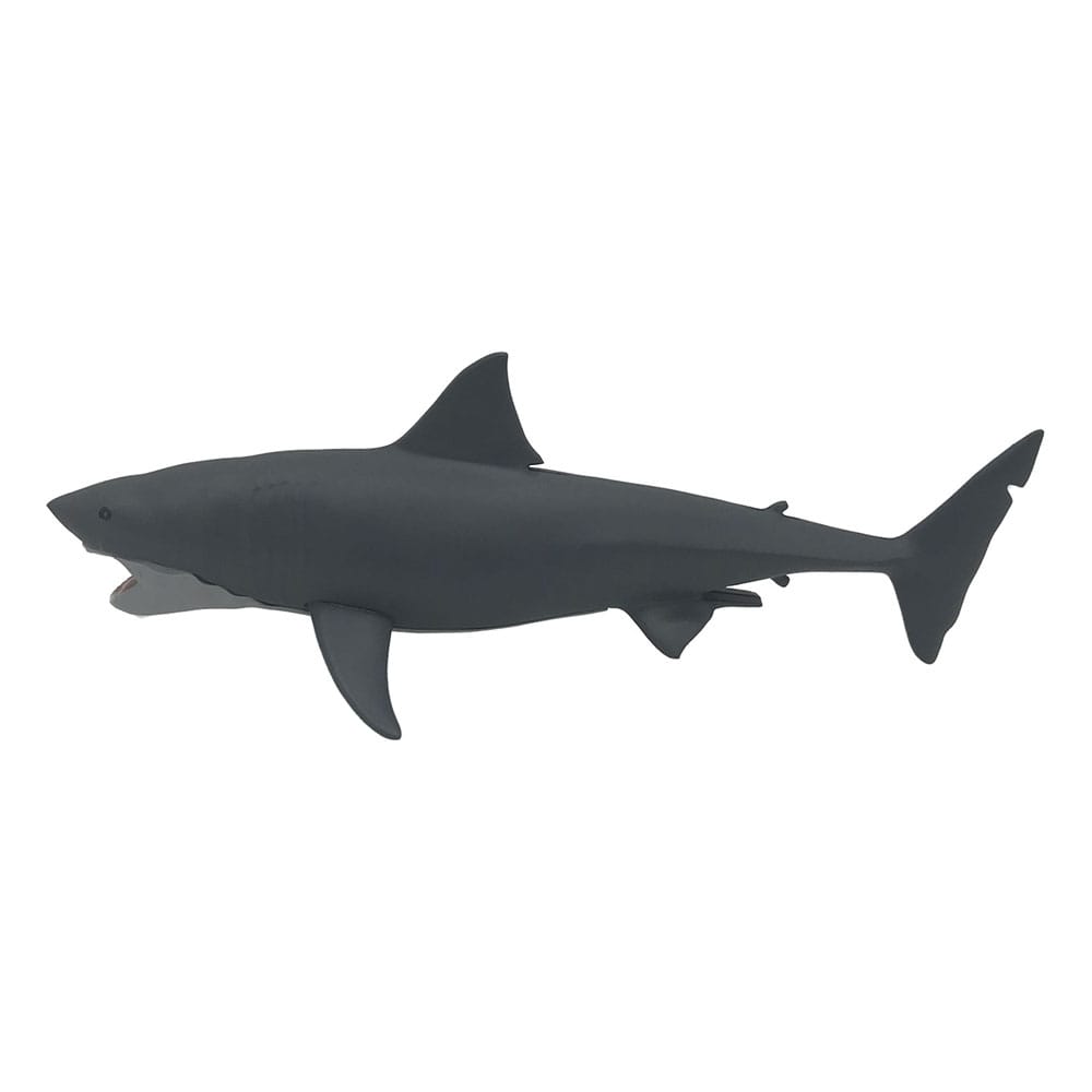 Jaws Prop Replik 1/1 Mechanical Bruce Shark 13 cm Image 4