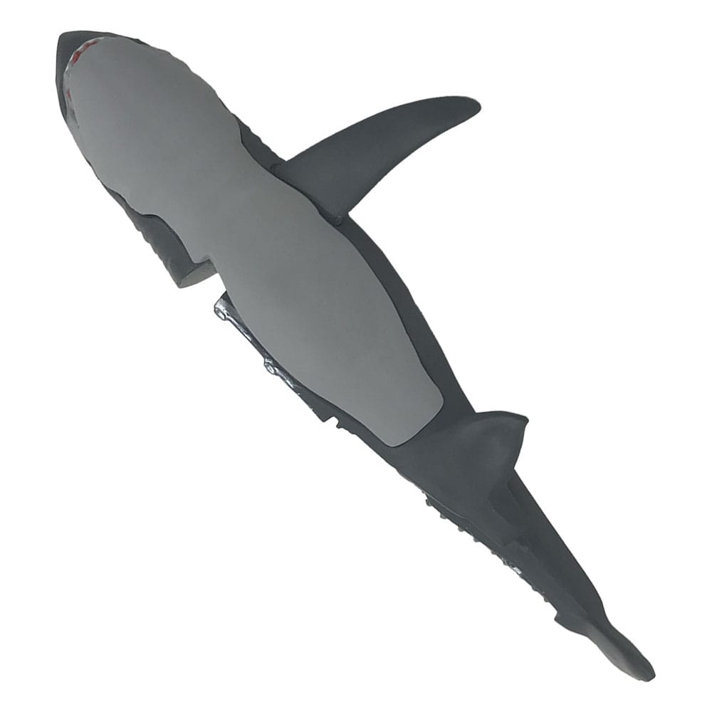 Jaws Prop Replik 1/1 Mechanical Bruce Shark 13 cm Image 7