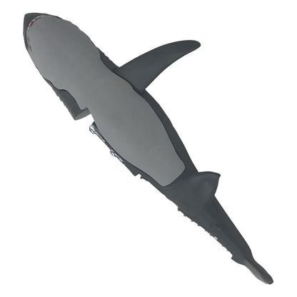 Jaws Prop Replik 1/1 Mechanical Bruce Shark 13 cm Image 7