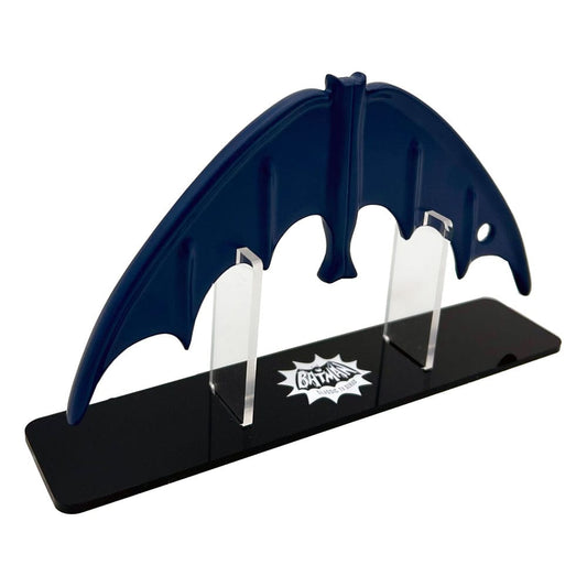Batman 1966 Prop Replik 1/1 Batarang 15 cm Image 2