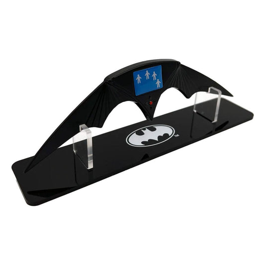 Batman Returns 1992 Prop Replik Batarang 15 cm Image 1