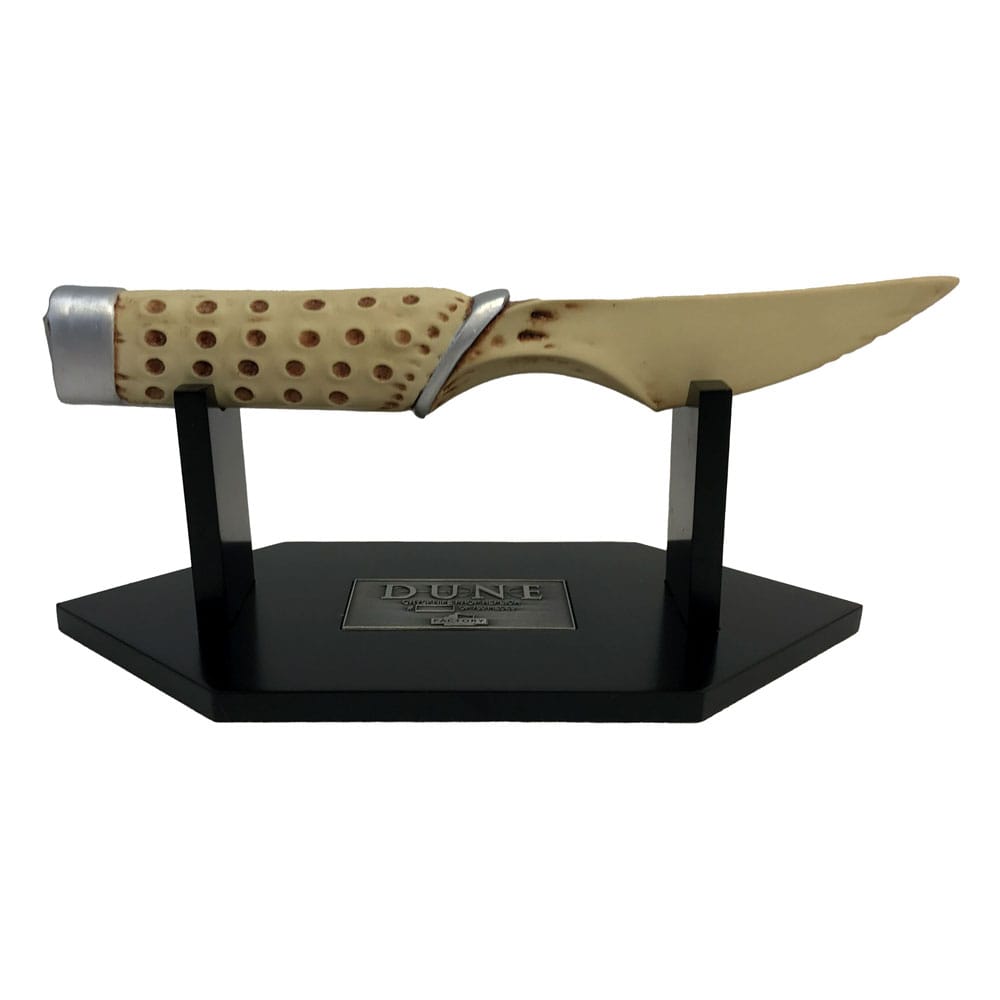 Dune 1984 Replik 1/1 Crysknife Limited Edition 25 cm Image 1