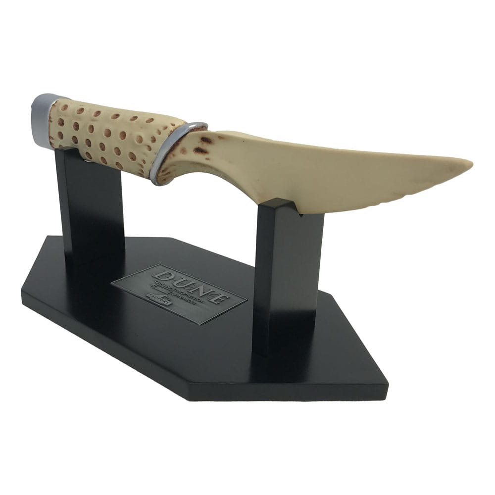 Dune 1984 Replik 1/1 Crysknife Limited Edition 25 cm Image 7