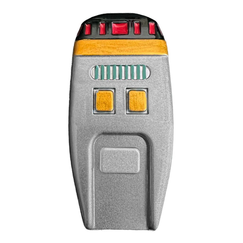 Star Trek The Next Generation Flaschenöffner Cricket Phaser 10 cm Image 1