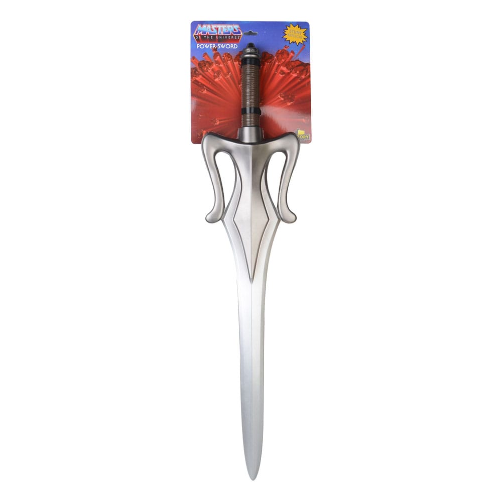 Masters Of the Universe Live Action Roleplay-Replik Power Sword 101 cm Image 3