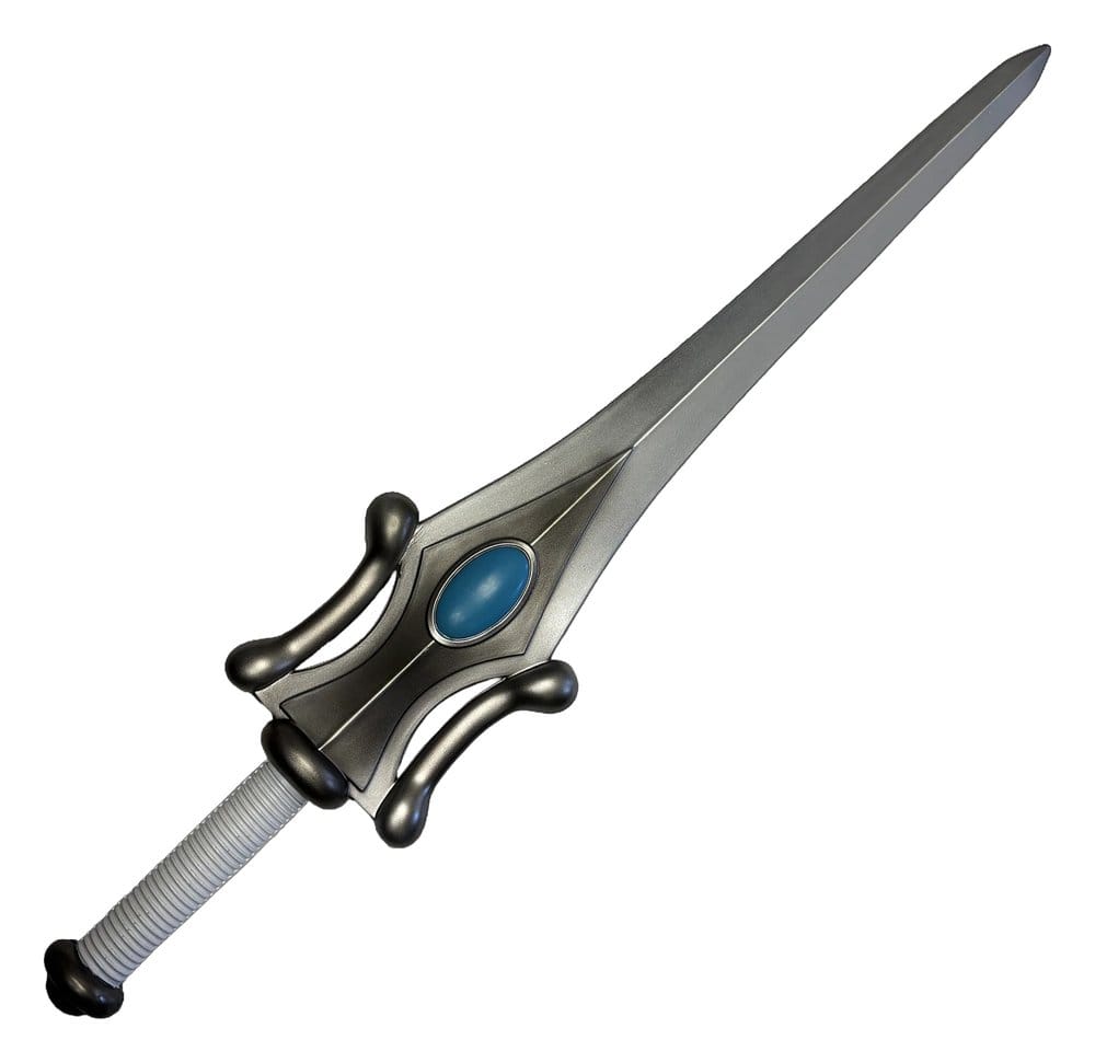 Masters of the Universe Stunt Prop Replik 1/1 She-Ra Sword of Protection 94 cm Image