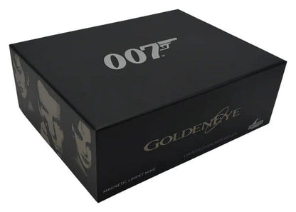 James Bond Prop Replik 1/1 GoldenEye Magnetic Limpet Mine 33 cm Limited Edition Image 6