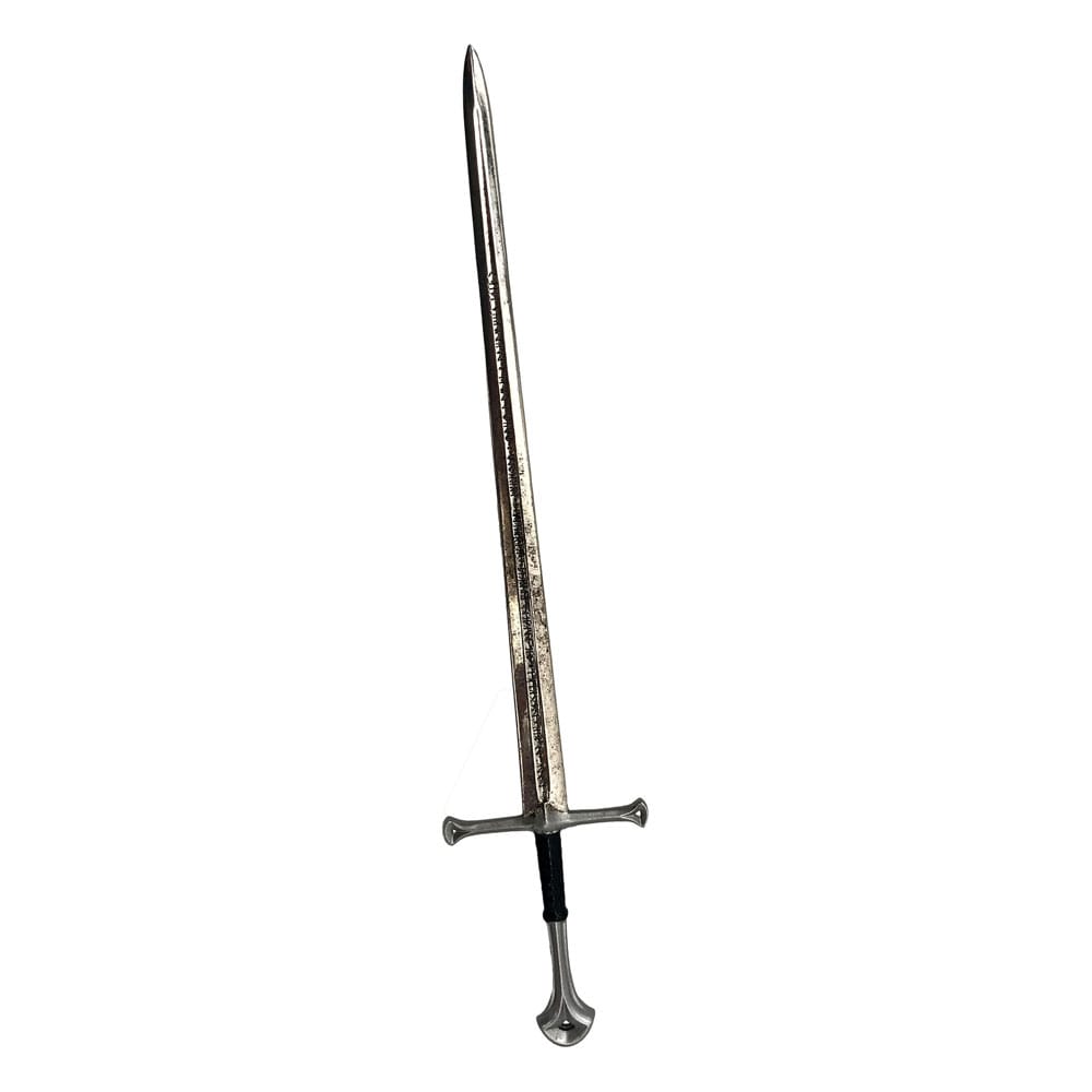 Herr der Ringe Mini Replik Anduril Sword 21 cm Image 1