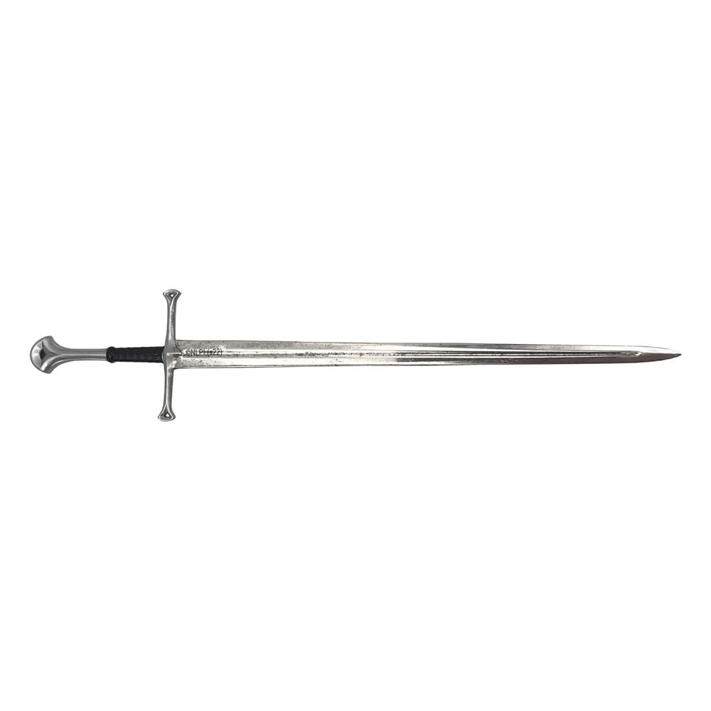 Herr der Ringe Mini Replik Anduril Sword 21 cm Image 6