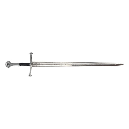 Herr der Ringe Mini Replik Anduril Sword 21 cm Image 6