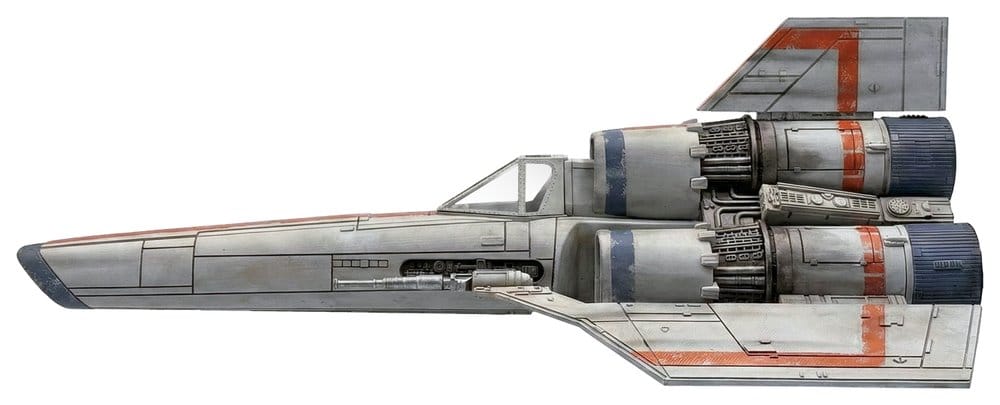 Battlestar Galactica Actionfigur mit Fahrzeug Colonial Viper Mk & Lieutenant Boomer Image 6