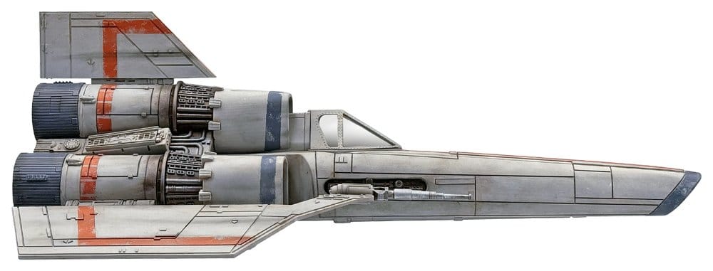 Battlestar Galactica Actionfigur mit Fahrzeug Colonial Viper Mk & Lieutenant Boomer Image 8