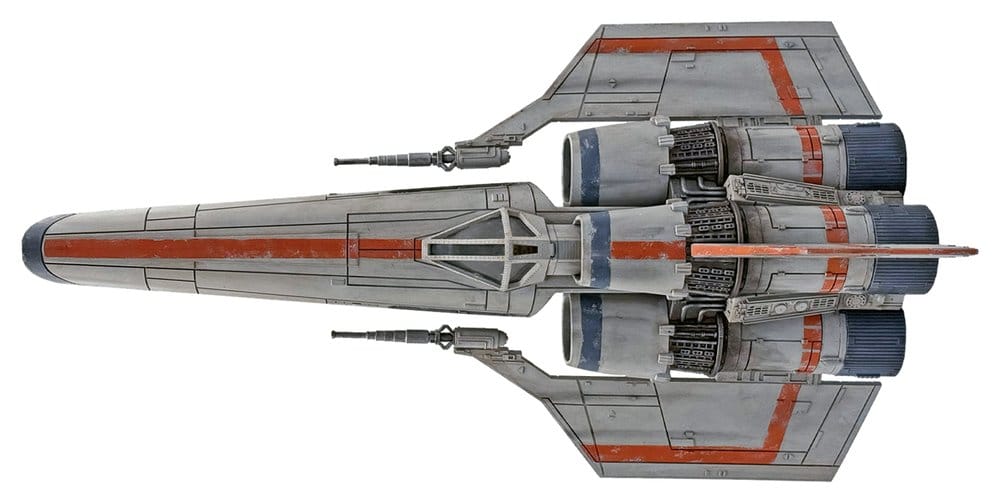 Battlestar Galactica Actionfigur mit Fahrzeug Colonial Viper Mk & Lieutenant Boomer Image 9