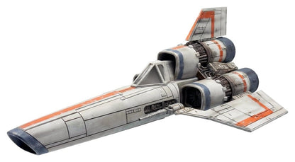Battlestar Galactica Actionfigur mit Fahrzeug Colonial Viper Mk & Lieutenant Boomer Image 10