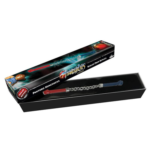 ThunderCats Mini Replik Panthro Nunchucks 16 cm Image 2