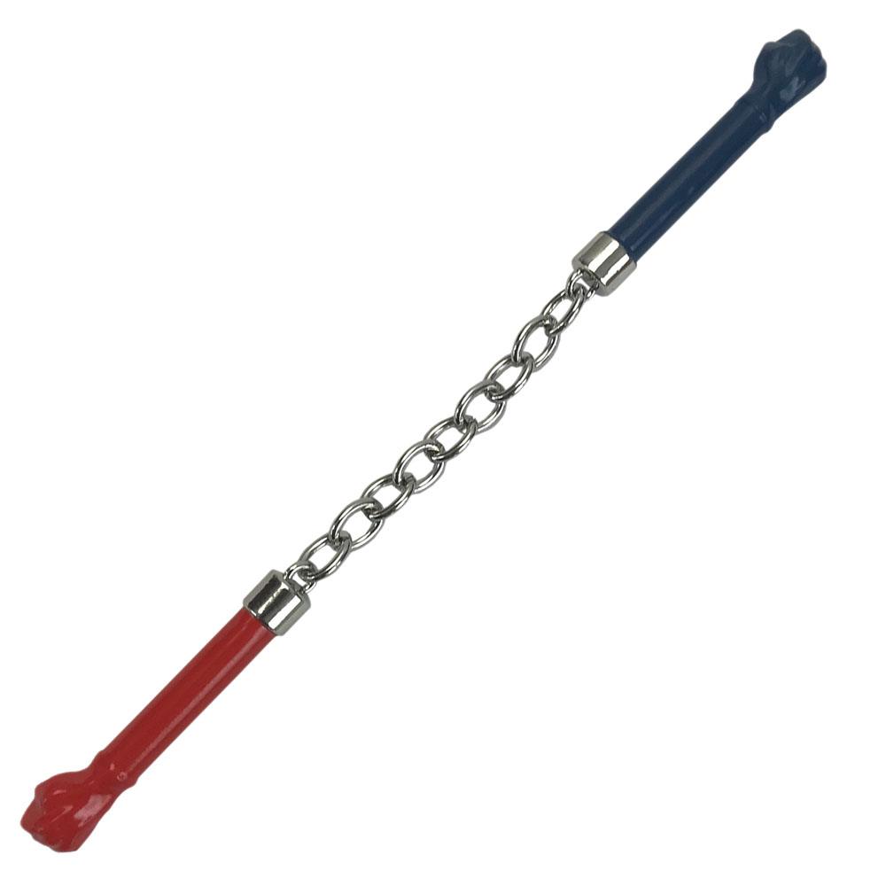 ThunderCats Mini Replik Panthro Nunchucks 16 cm Image 3