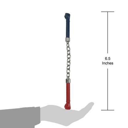 ThunderCats Mini Replik Panthro Nunchucks 16 cm Image 4