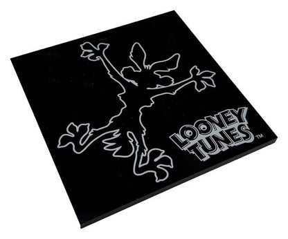 Looney Tunes Skalierte Prop Replik Acme Anvil 17 cm Image 2