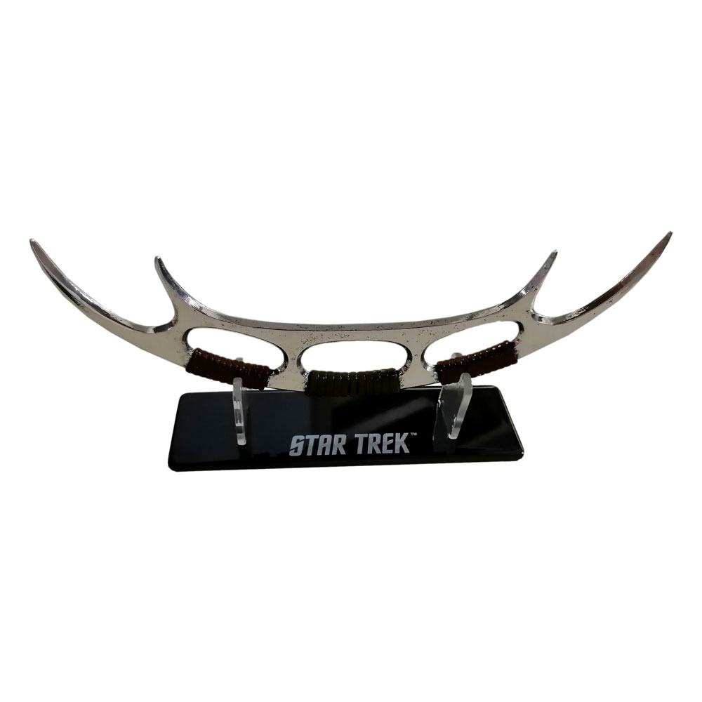 Star Trek Mini Replik Bat'Leth 18 cm Image 1