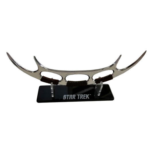 Star Trek Mini Replik Bat'Leth 18 cm Image 1