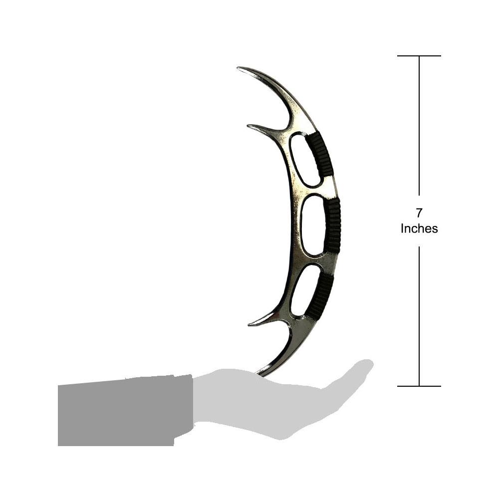Star Trek Mini Replik Bat'Leth 18 cm Image 5