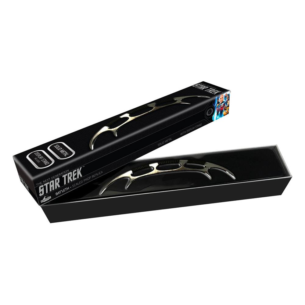Star Trek Mini Replik Bat'Leth 18 cm Image 6