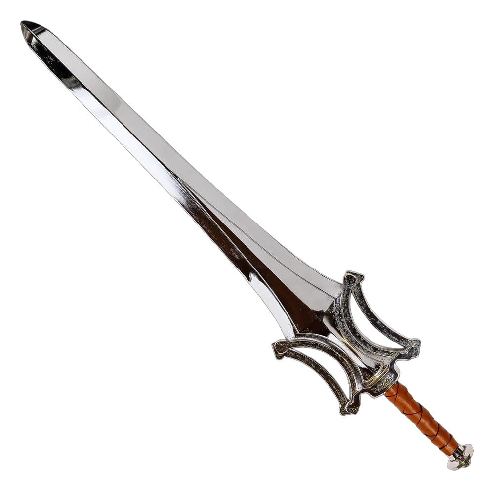 Masters of the Universe (Film 2026) Prop Replik 1/1 He-Man Sword of Power 102 cm Limited Edition Image 1