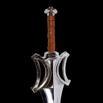 Masters of the Universe (Film 2026) Prop Replik 1/1 He-Man Sword of Power 102 cm Limited Edition Image 2