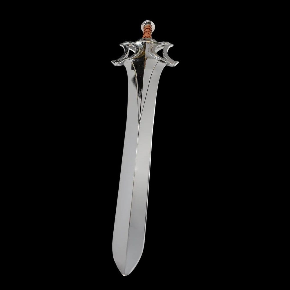 Masters of the Universe (Film 2026) Prop Replik 1/1 He-Man Sword of Power 102 cm Limited Edition Image 4