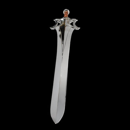 Masters of the Universe (Film 2026) Prop Replik 1/1 He-Man Sword of Power 102 cm Limited Edition Image 4