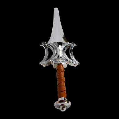 Masters of the Universe (Film 2026) Prop Replik 1/1 He-Man Sword of Power 102 cm Limited Edition Image 5