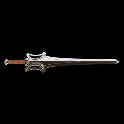 Masters of the Universe (Film 2026) Prop Replik 1/1 He-Man Sword of Power 102 cm Limited Edition Image 6
