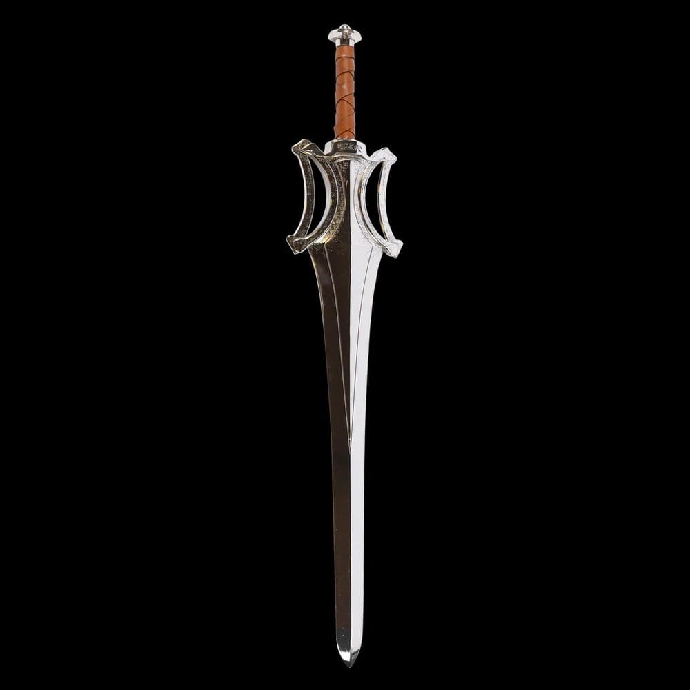 Masters of the Universe (Film 2026) Prop Replik 1/1 He-Man Sword of Power 102 cm Limited Edition Image 7