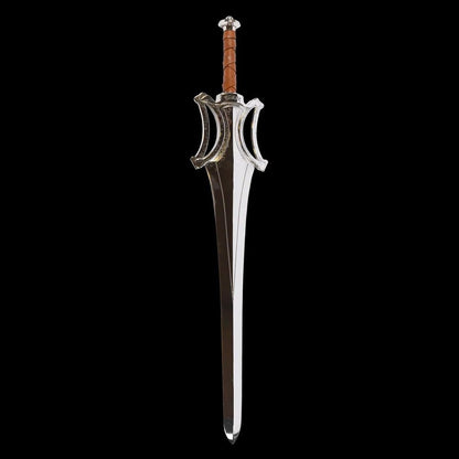 Masters of the Universe (Film 2026) Prop Replik 1/1 He-Man Sword of Power 102 cm Limited Edition Image 7