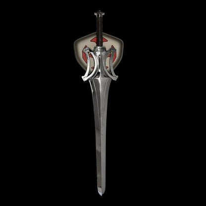 Masters of the Universe (Film 2026) Prop Replik 1/1 He-Man Sword of Power 102 cm Limited Edition Image 8