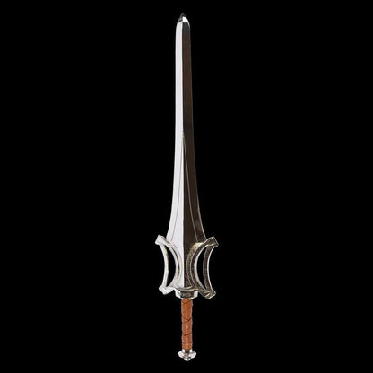 Masters of the Universe (Film 2026) Prop Replik 1/1 He-Man Sword of Power 102 cm Limited Edition Image 11