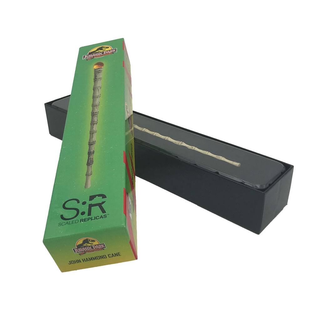 Jurassic Park Mini Replik John Hammond Cane 24 cm Image 3