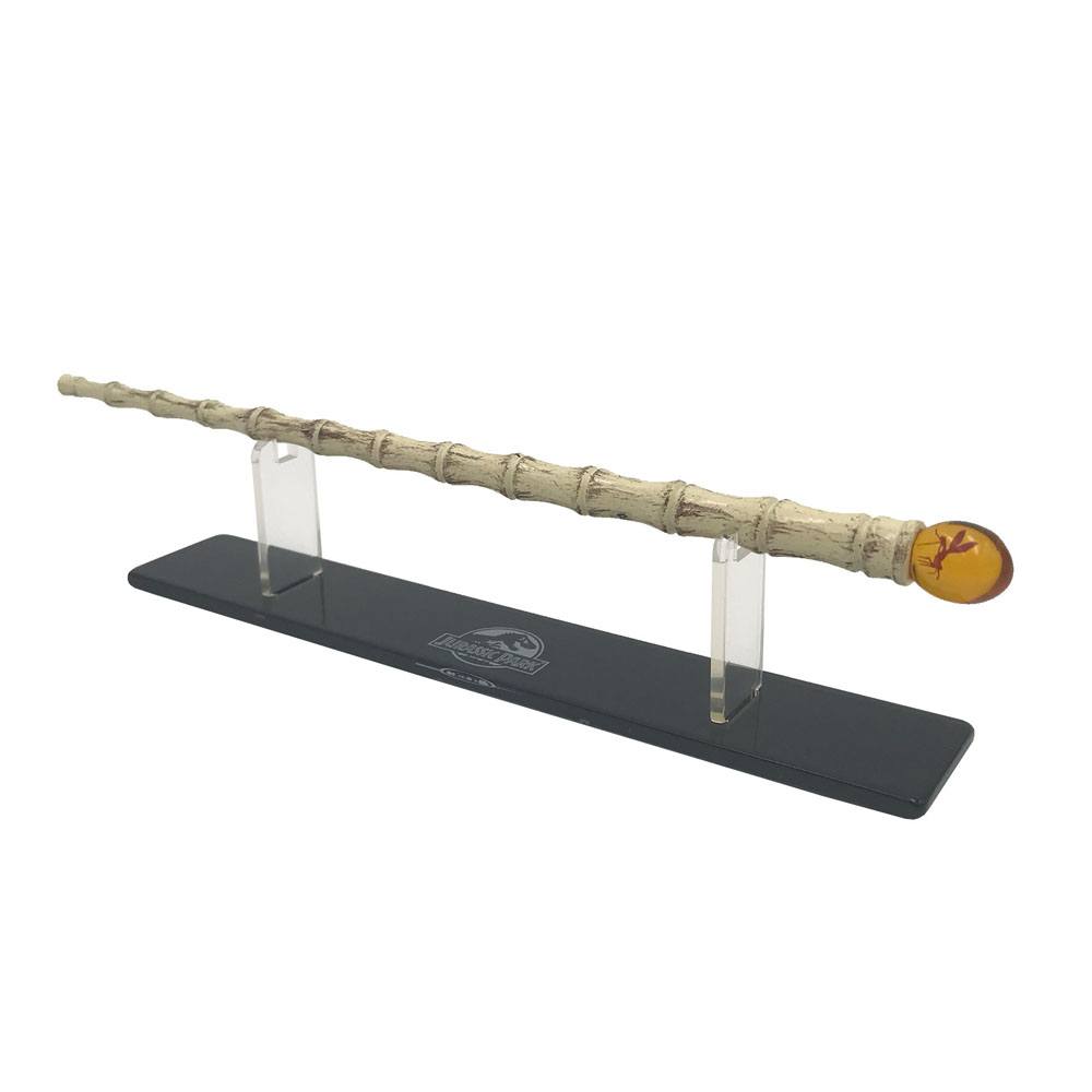 Jurassic Park Mini Replik John Hammond Cane 24 cm Image 4