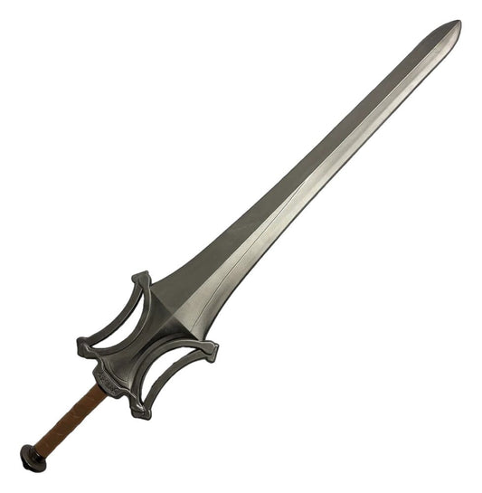 Masters of the Universe (Film 2026) LARP Stunt Prop Replik 1/1 He-Man Sword of Power 94 cm Image 1