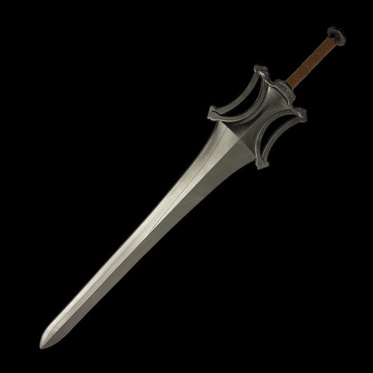 Masters of the Universe (Film 2026) LARP Stunt Prop Replik 1/1 He-Man Sword of Power 94 cm Image 2