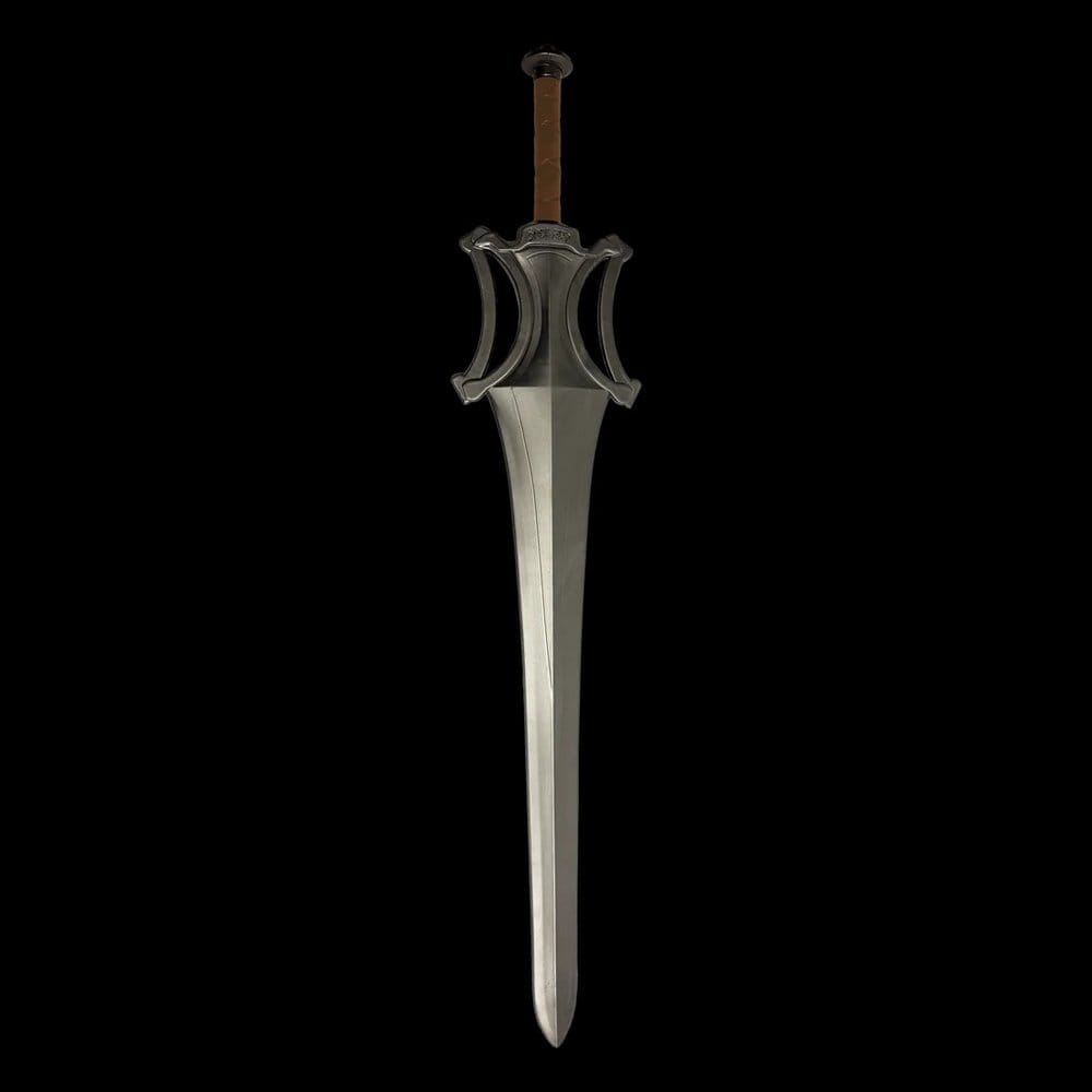 Masters of the Universe (Film 2026) LARP Stunt Prop Replik 1/1 He-Man Sword of Power 94 cm Image 3