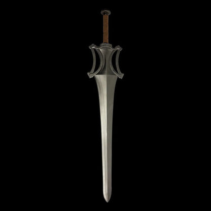 Masters of the Universe (Film 2026) LARP Stunt Prop Replik 1/1 He-Man Sword of Power 94 cm Image 3