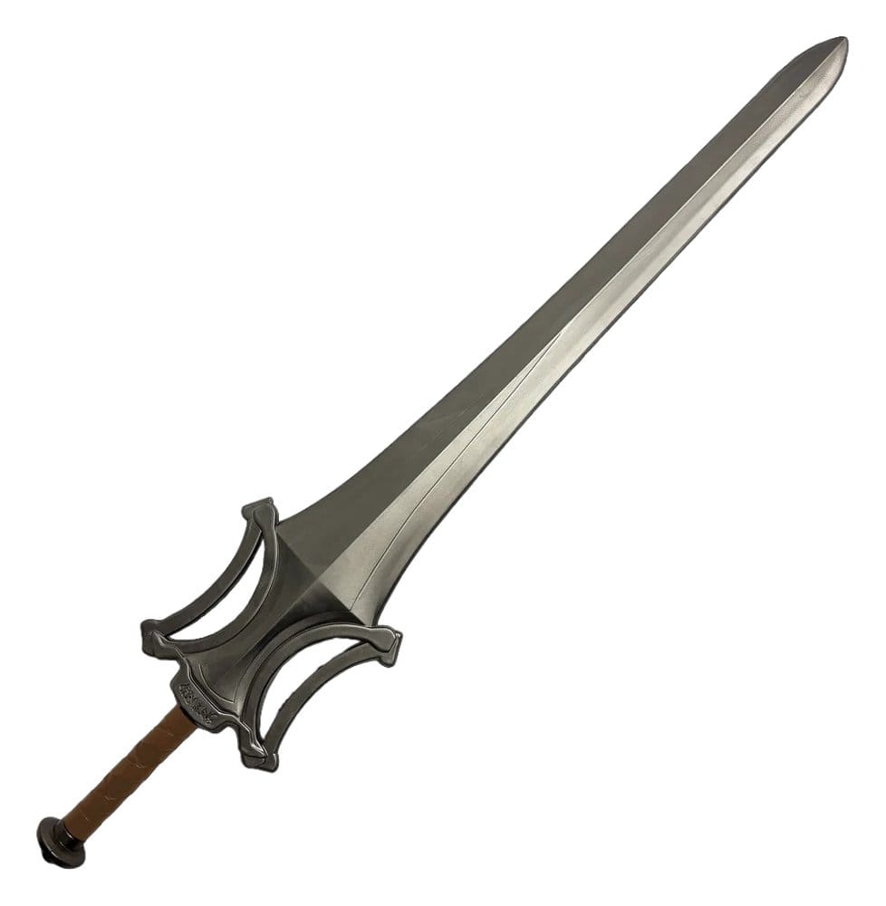Masters of the Universe (Film 2026) LARP Stunt Prop Replik 1/1 He-Man Sword of Power 94 cm Image 1