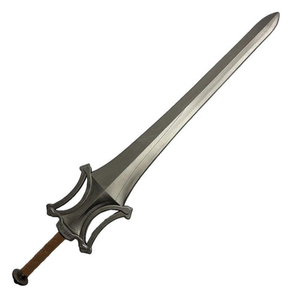 Masters of the Universe (Film 2026) LARP Stunt Prop Replik 1/1 He-Man Sword of Power 94 cm Image 1