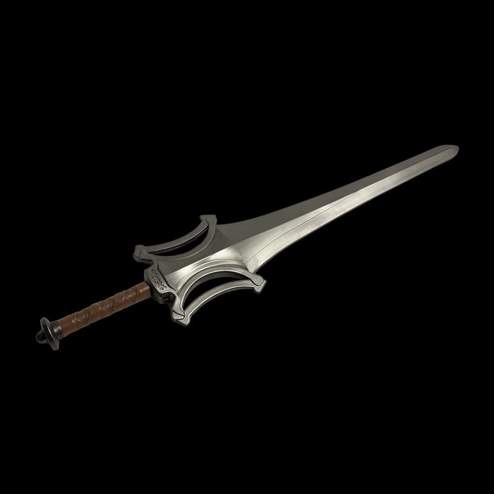 Masters of the Universe (Film 2026) LARP Stunt Prop Replik 1/1 He-Man Sword of Power 94 cm Image 4