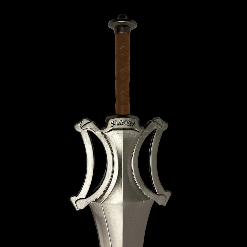 Masters of the Universe (Film 2026) LARP Stunt Prop Replik 1/1 He-Man Sword of Power 94 cm Image 5