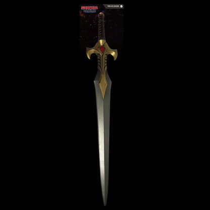 Masters of the Universe (Film 2026) LARP Stunt Prop Replik 1/1 Teela Sword 97 cm Image 6