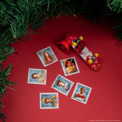 Stranger Things 4 Adventskalender Group Image 5