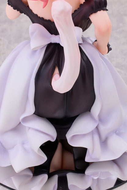 Original Character PVC Statue 1/4 Cat´s Thought Maid Cat Mochan 24 cm Image 8
