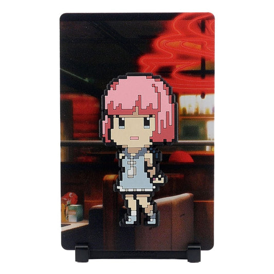Catherine  FiGGYZ Magnet-Sammelfigur Rin 11 cm Image 1